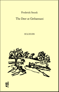 Deer at Gethsemani