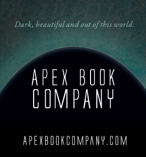 Apex Logo