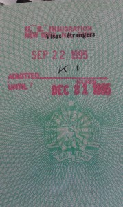 Katerina passport