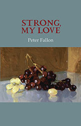 Strong, My Love by Peter Fallon