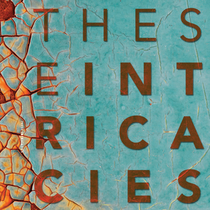 These Intricacies by Dave Harrity (Wipf and Stock 2015)