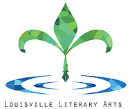 Louisville Literary Arts logo